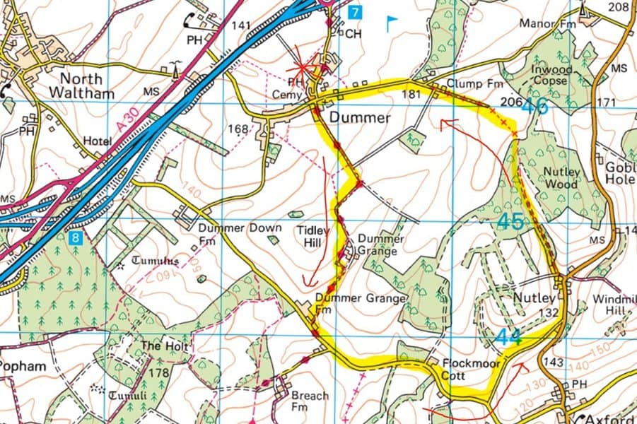 Dummer, New Hampshire