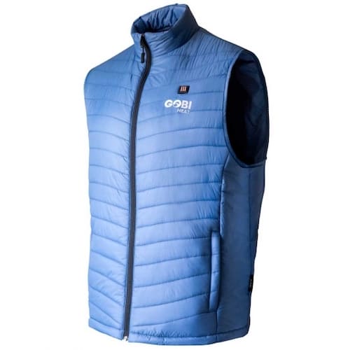 Dune Mens Heated Vest
