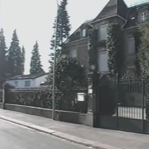 E.G. Bührle Art Museum Robbery