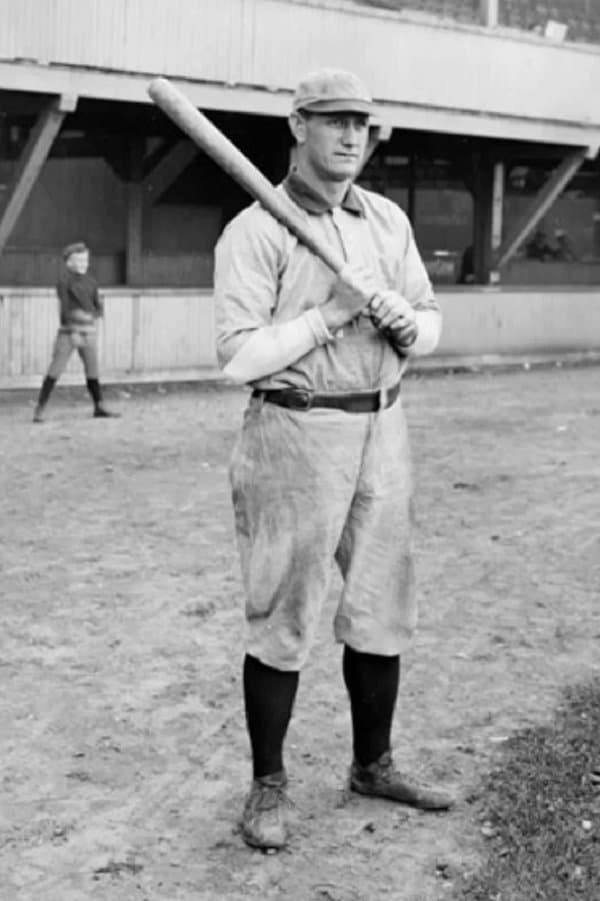 Ed Delahanty