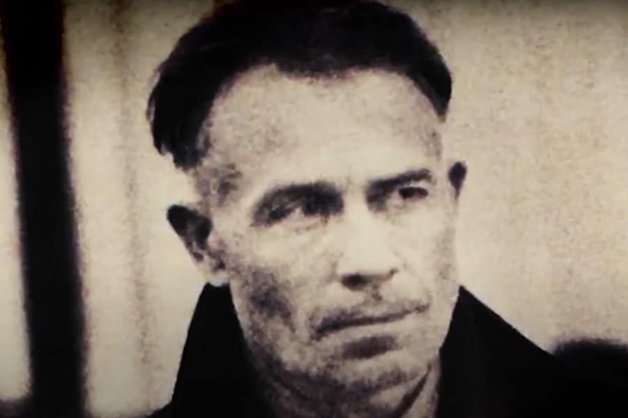 Ed Gein