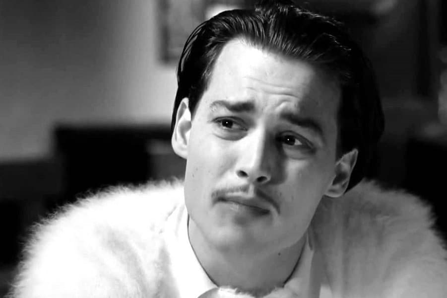 Ed Wood