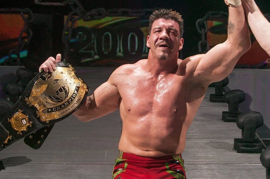 Eddie Guerrero