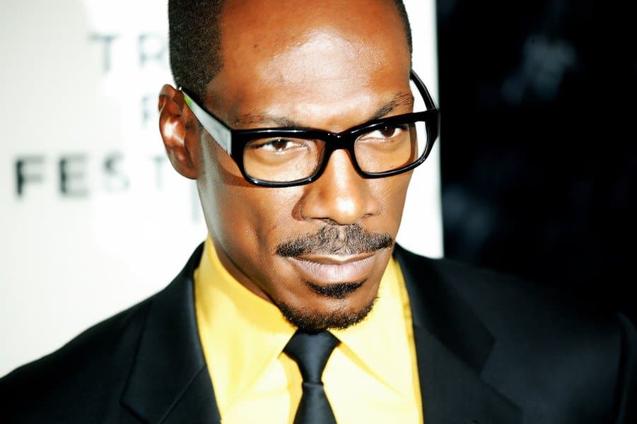 Eddie Murphy