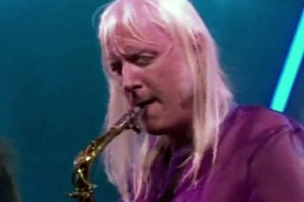Edgar Winter