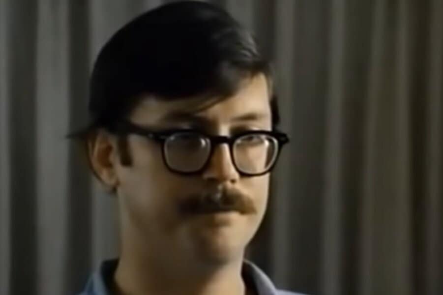 Edmund Kemper