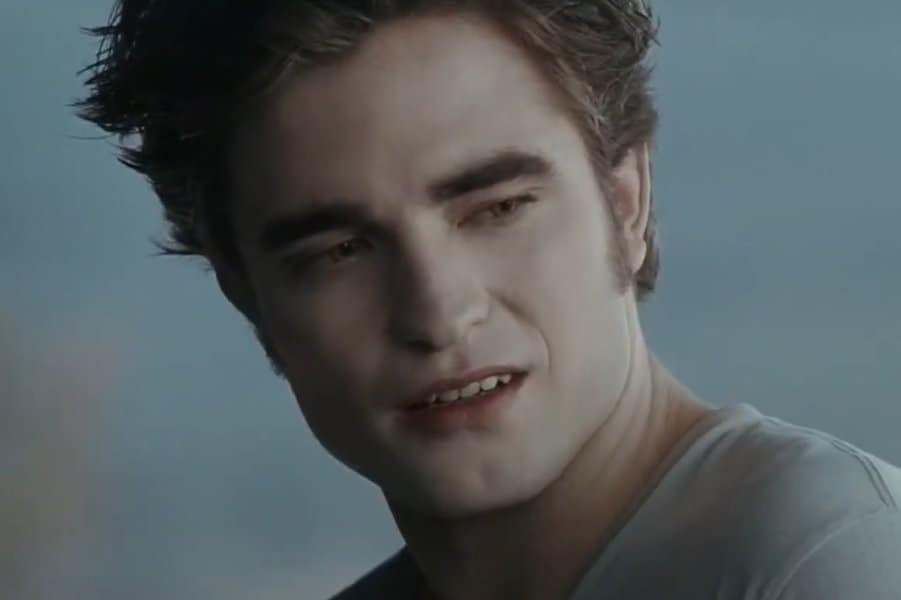 Edward Cullen