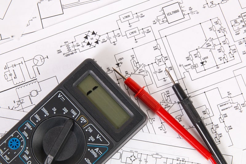 Electrical Engineering