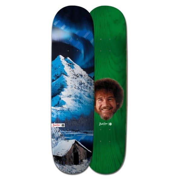 Element Skateboard