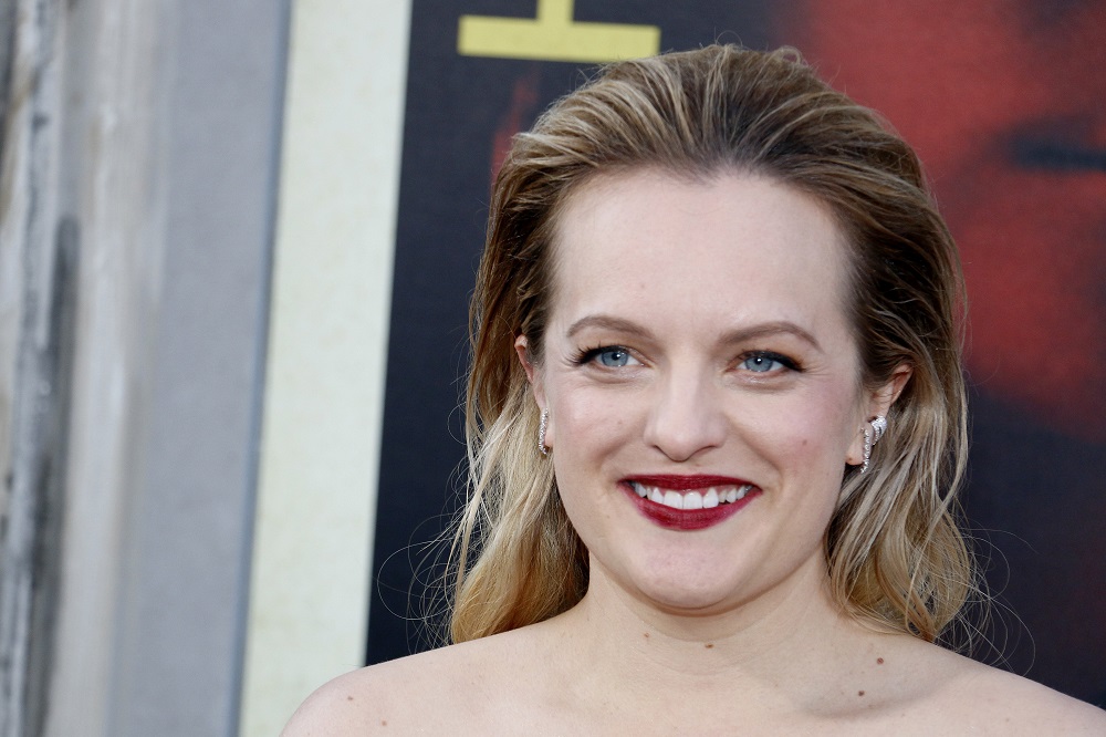 Elisabeth Moss