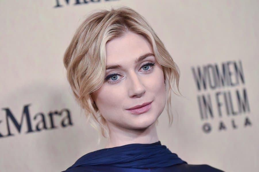 Elizabeth Debicki