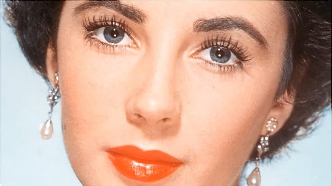 Elizabeth Taylor