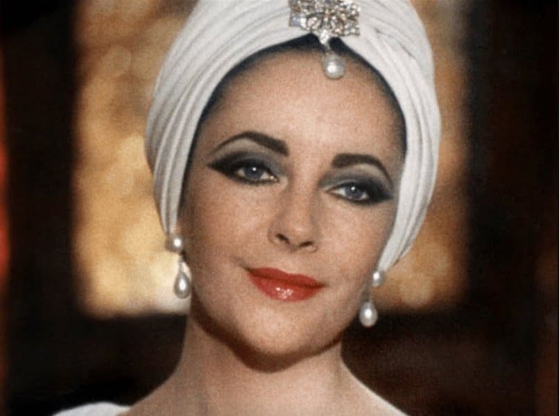 Elizabeth Taylor