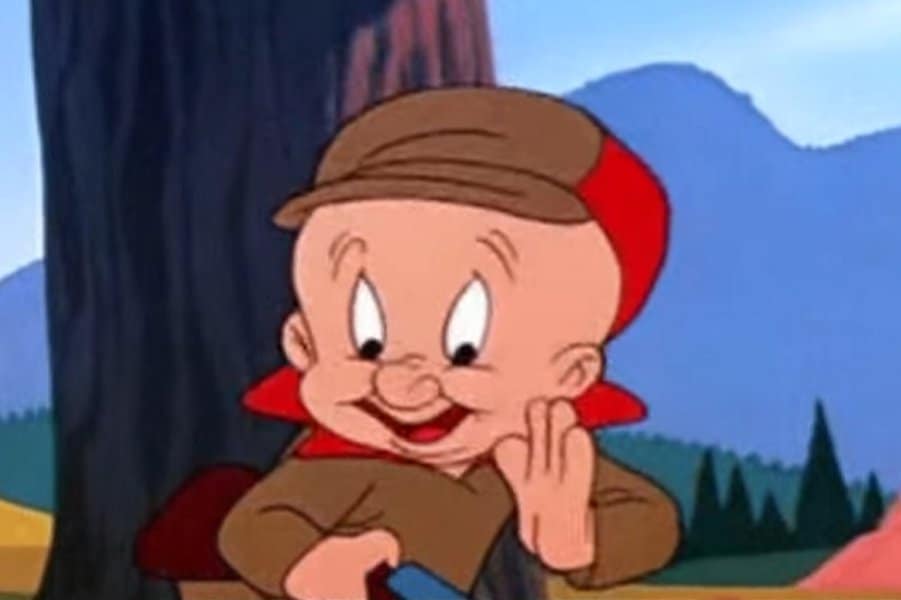 Elmer Fudd