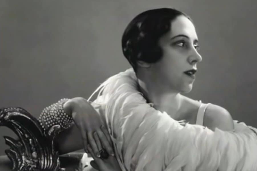 Elsa Schiaparelli