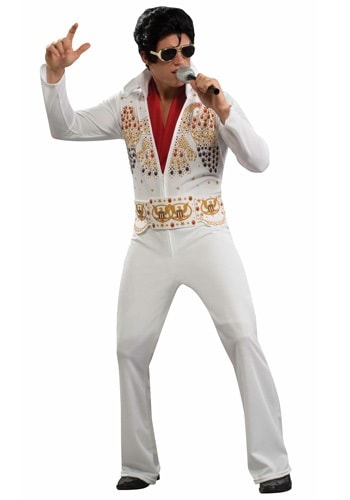 Elvis – Halloween Costumes
