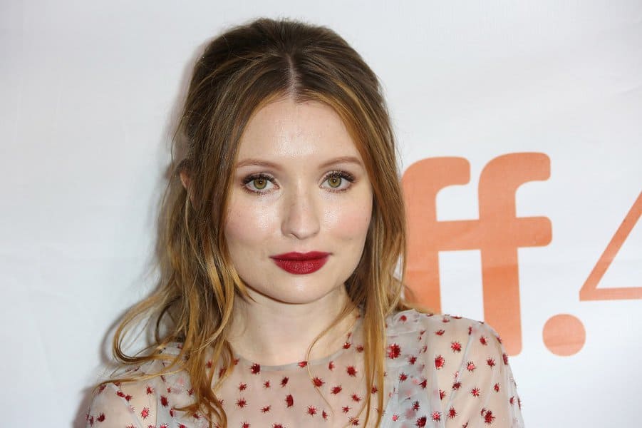 Emily Browning