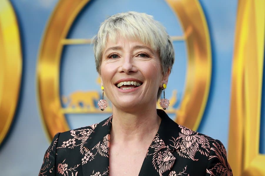 Emma Thompson
