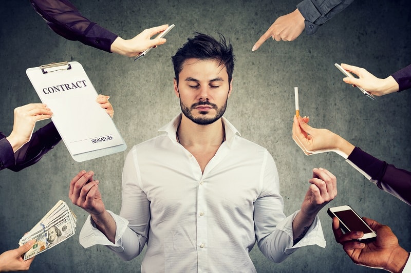 Emotional Intelligence – Alpha Male Traits