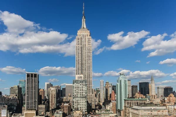 Empire State Building