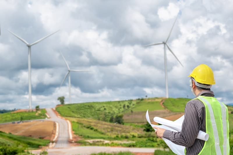 Environmental Engineer - Best Outdoor Jobs For Outdoorsmen