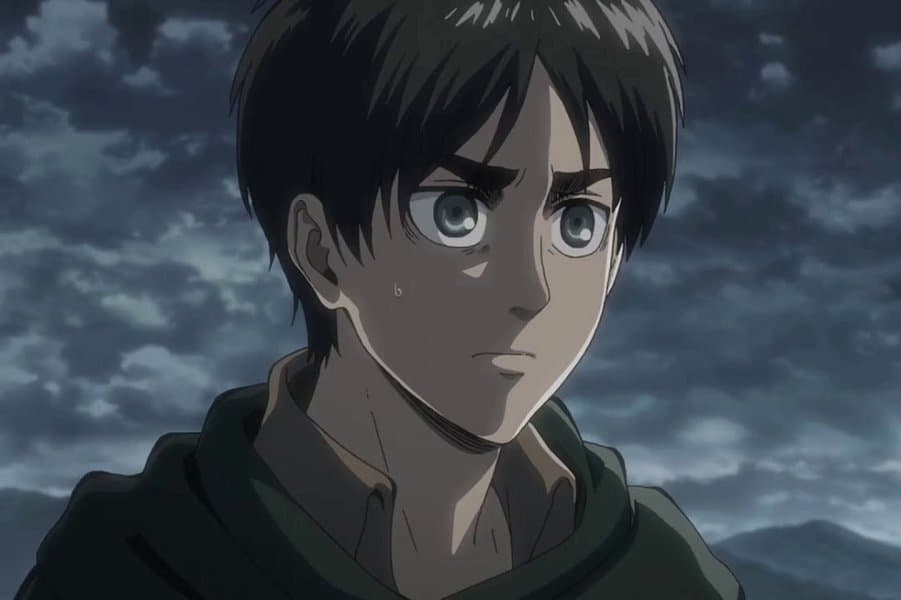 Eren Yeager