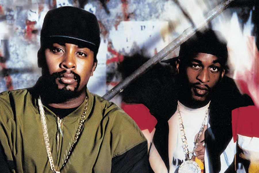 Eric B. & Rakim
