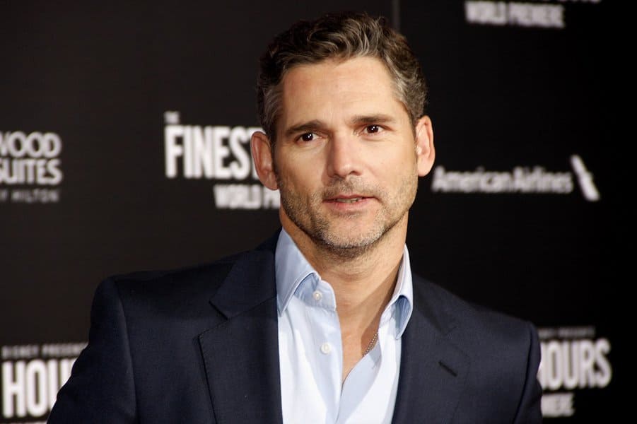 Eric Bana