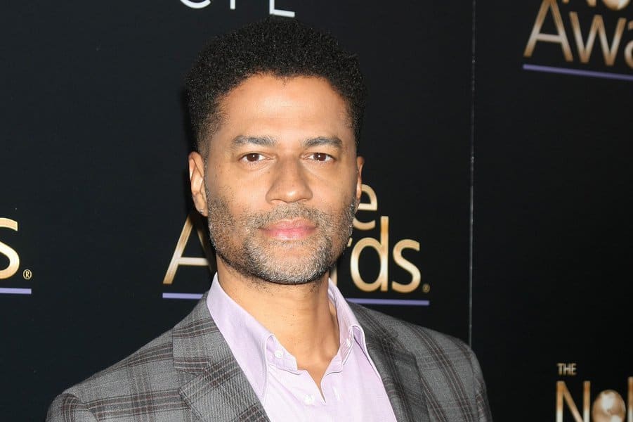 Eric Benet