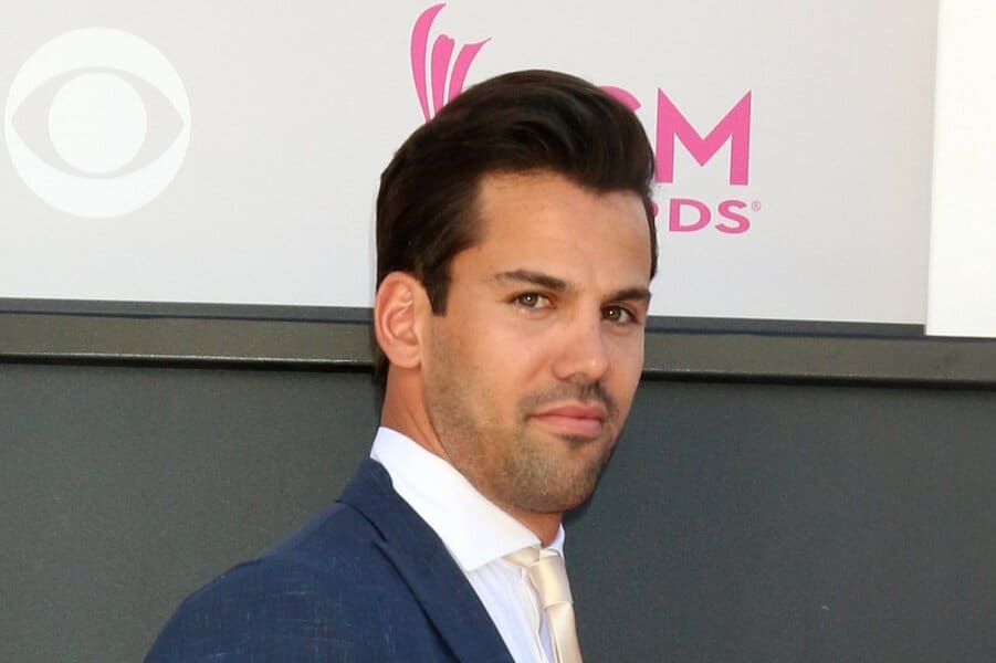 Eric Decker