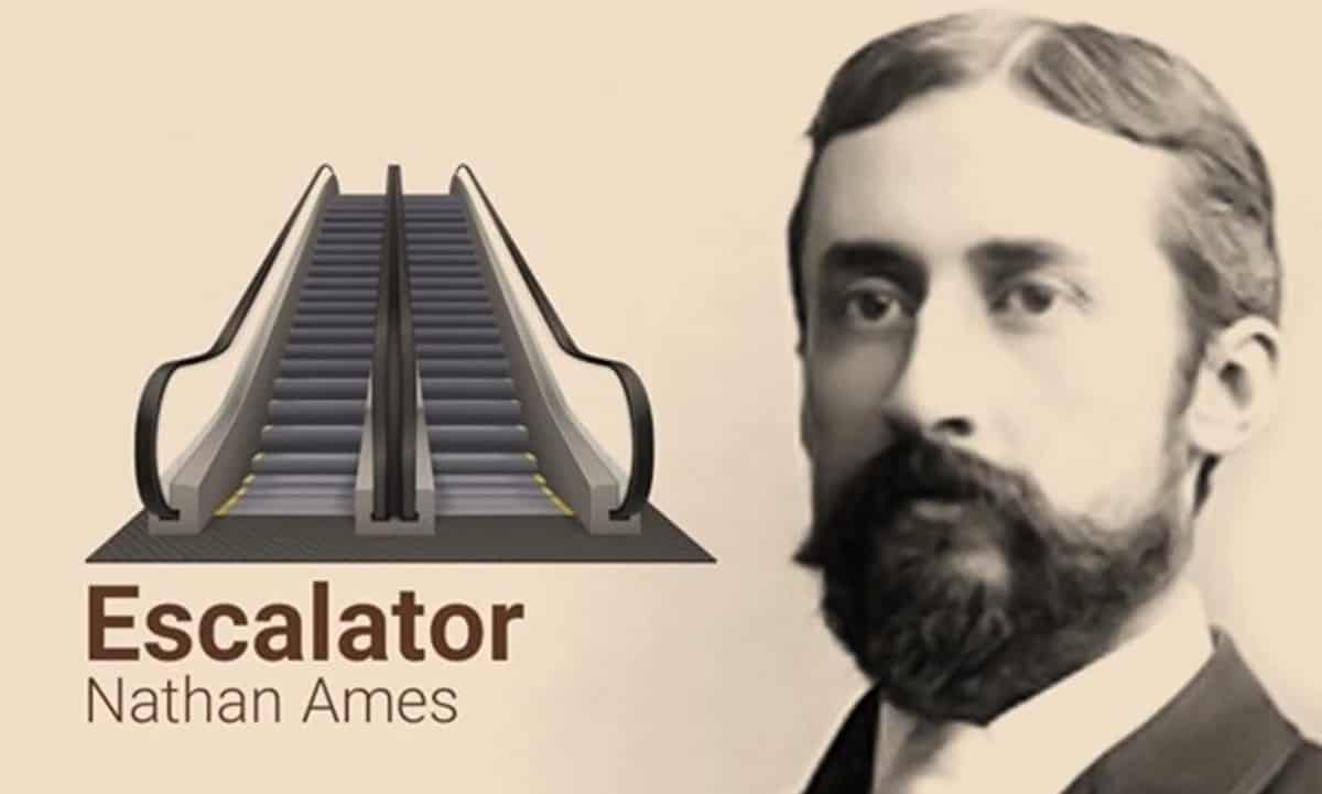 Escalator (1892)