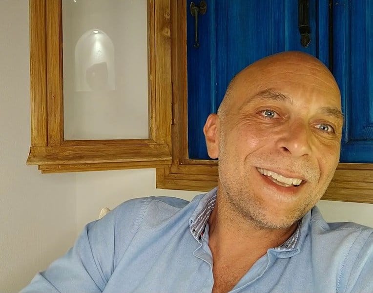 Evangelos Katsioulis