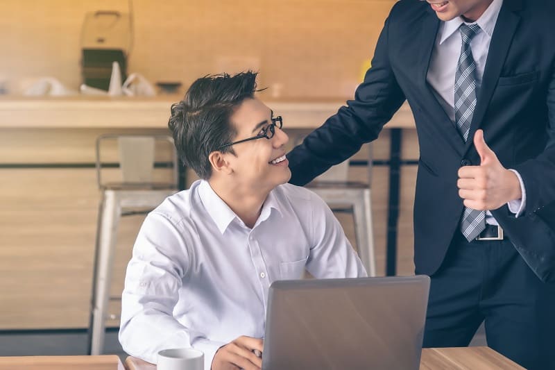 Exceed expectations - 100+ Plus Ways To Be A Better Man