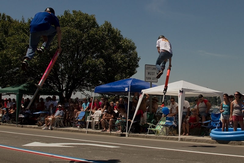 Extreme Pogo Hobbies Every Man Should Try