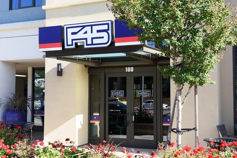 F45-Training-Cost