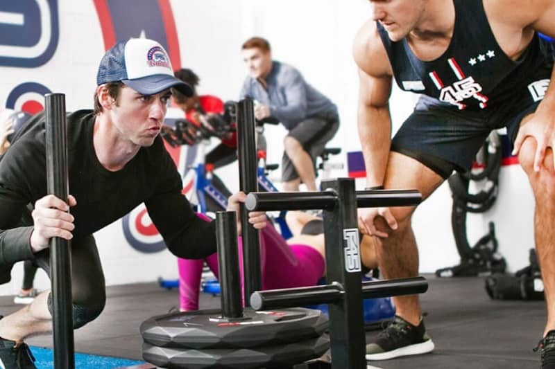 F45 Training