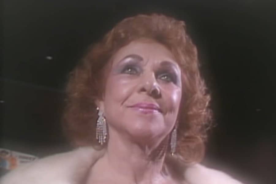 Fabulous Moolah
