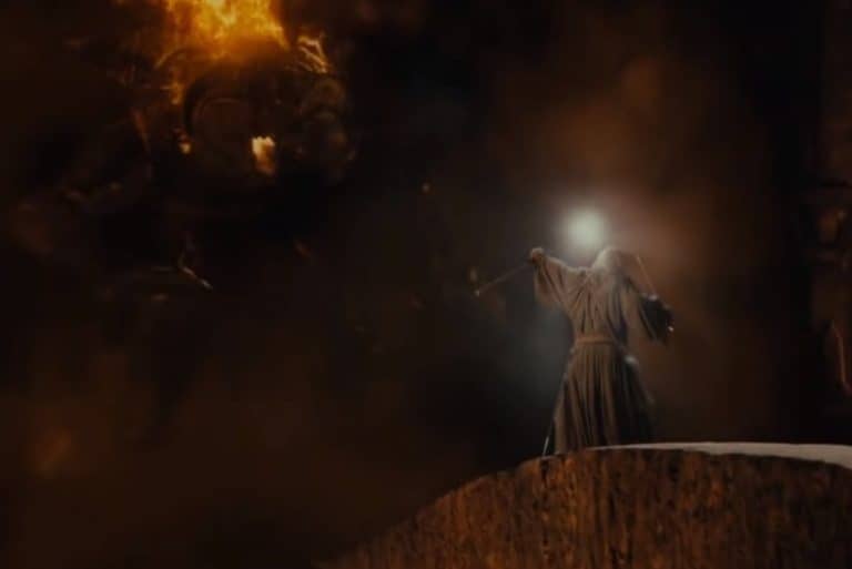 Famous Wizards From History and Fantasy