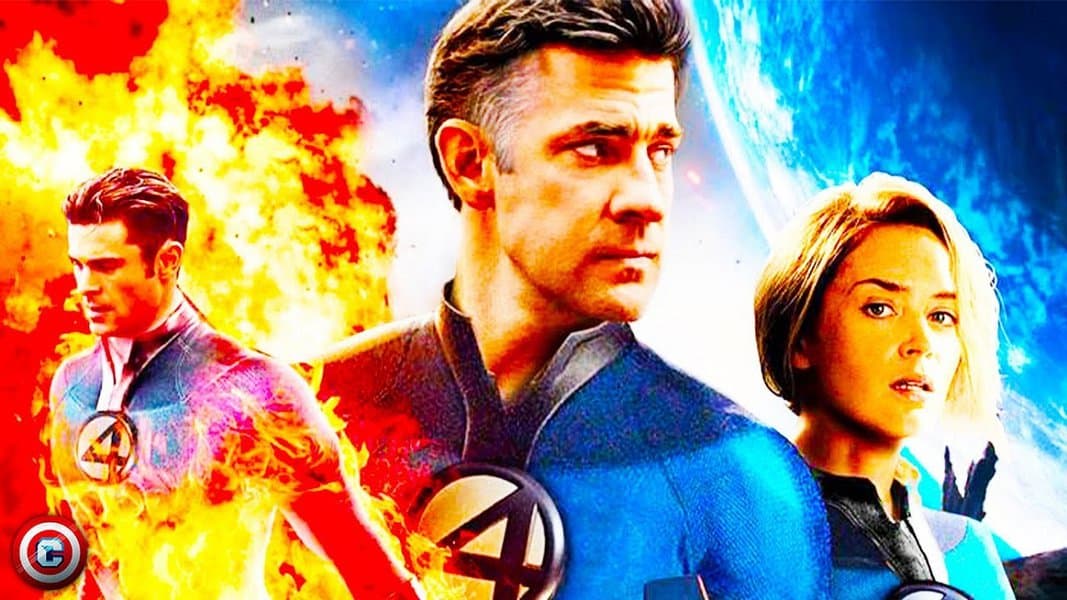 iconic groups of four