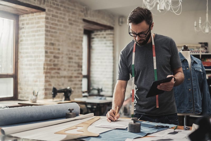 Fashion-Design-Hobbies-For-Men