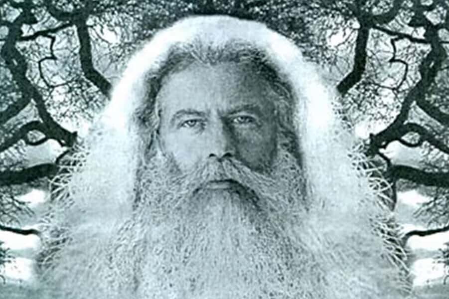 Father Yod