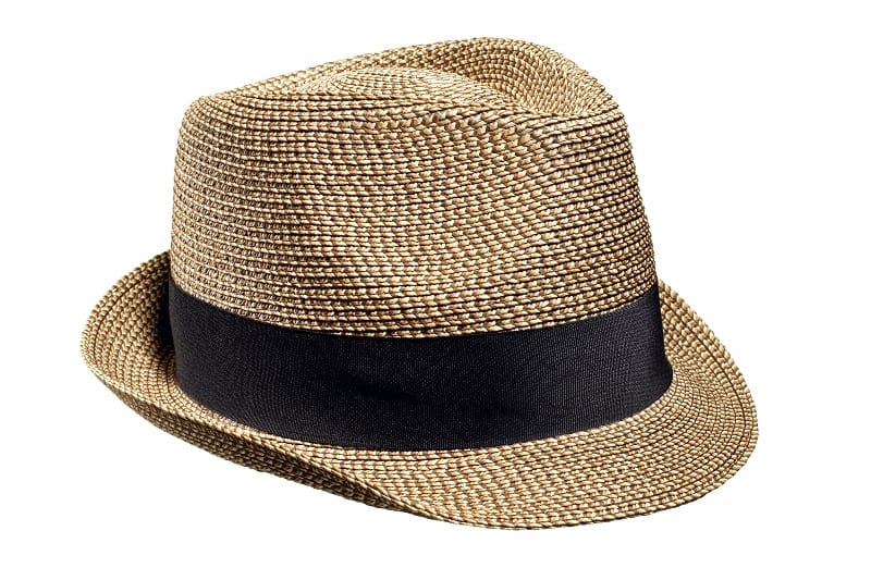 Fedora-Hat