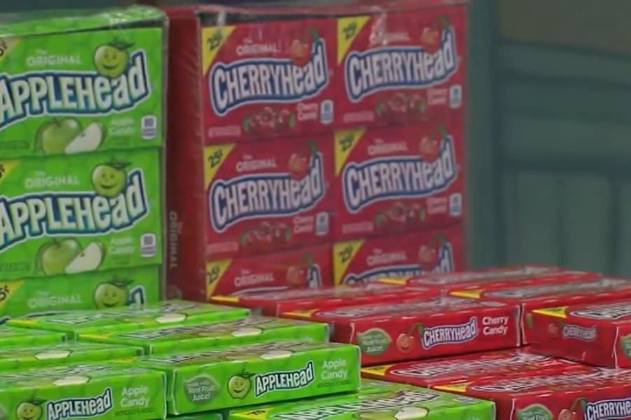 Ferrara Candy Company