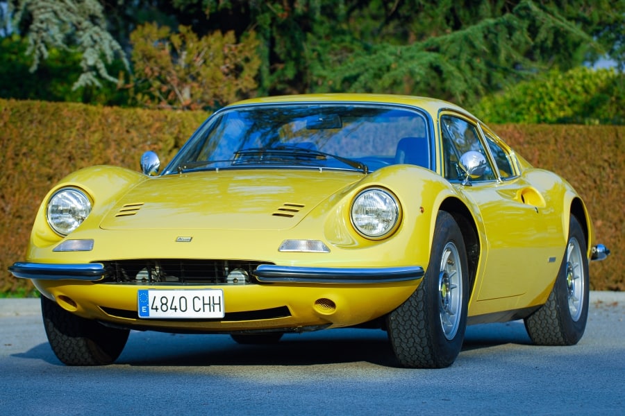 Ferrari Dino 246 GT
