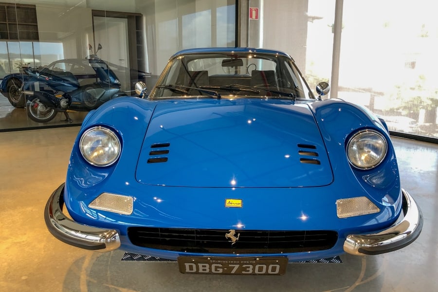Ferrari Dino 246 GT