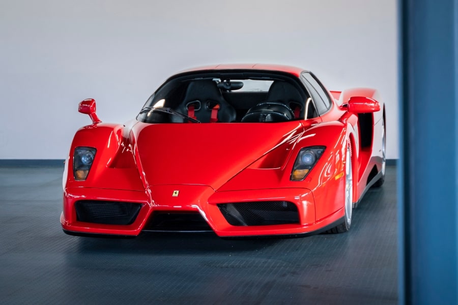 Ferrari Enzo