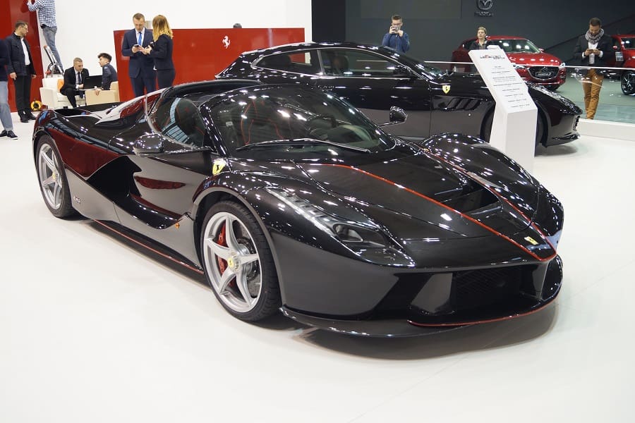 Ferrari LaFerrari