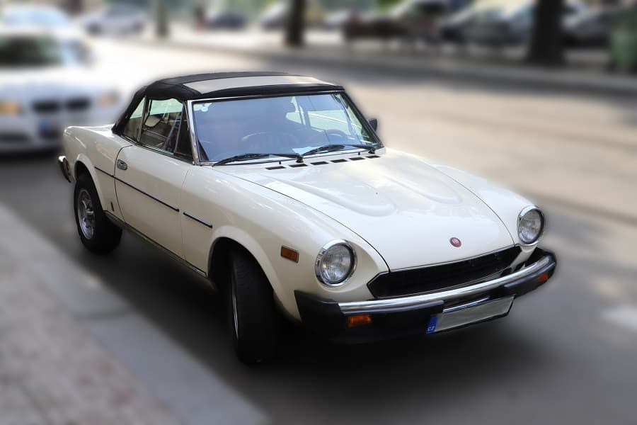 Fiat 124