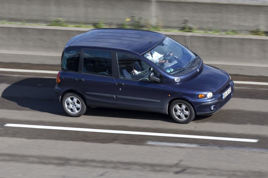 Fiat Multipla