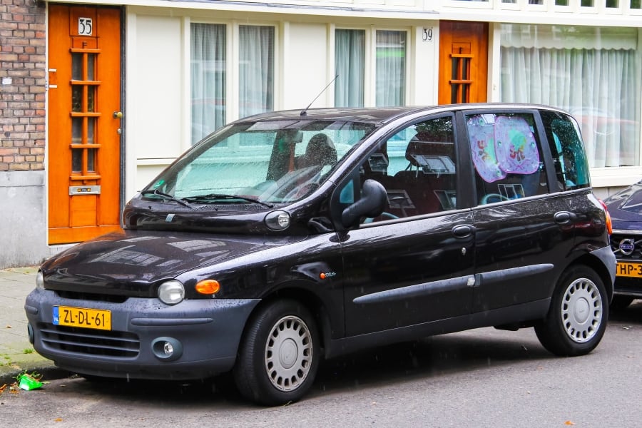 Fiat Multipla